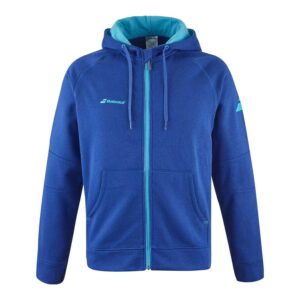 Veste Babolat Exercise Hood Jacket 4mp2121 4118 L