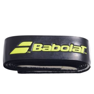Babolat Grip Syntec Pro X Noir/jaune