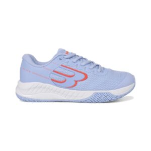 Chaussures de padel Bullpadel Elite 25i Cz81011000 Bleu Bleu Ciel Femme