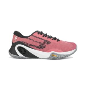 Chaussures de padel Bullpadel Hack Vibram 25i Cz67711000 Chicle