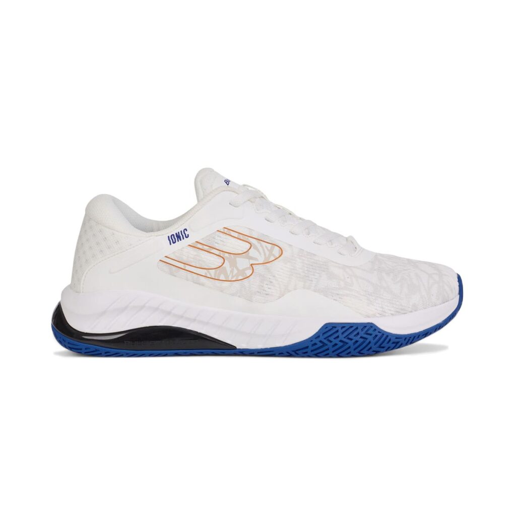 Chaussures de padel Bullpadel Ionic 25i Cz70001000 Bleu Real