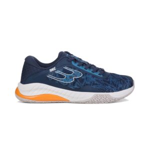 Chaussures de padel Bullpadel Ionic 25i Cz70067000 Bleu Oscuro