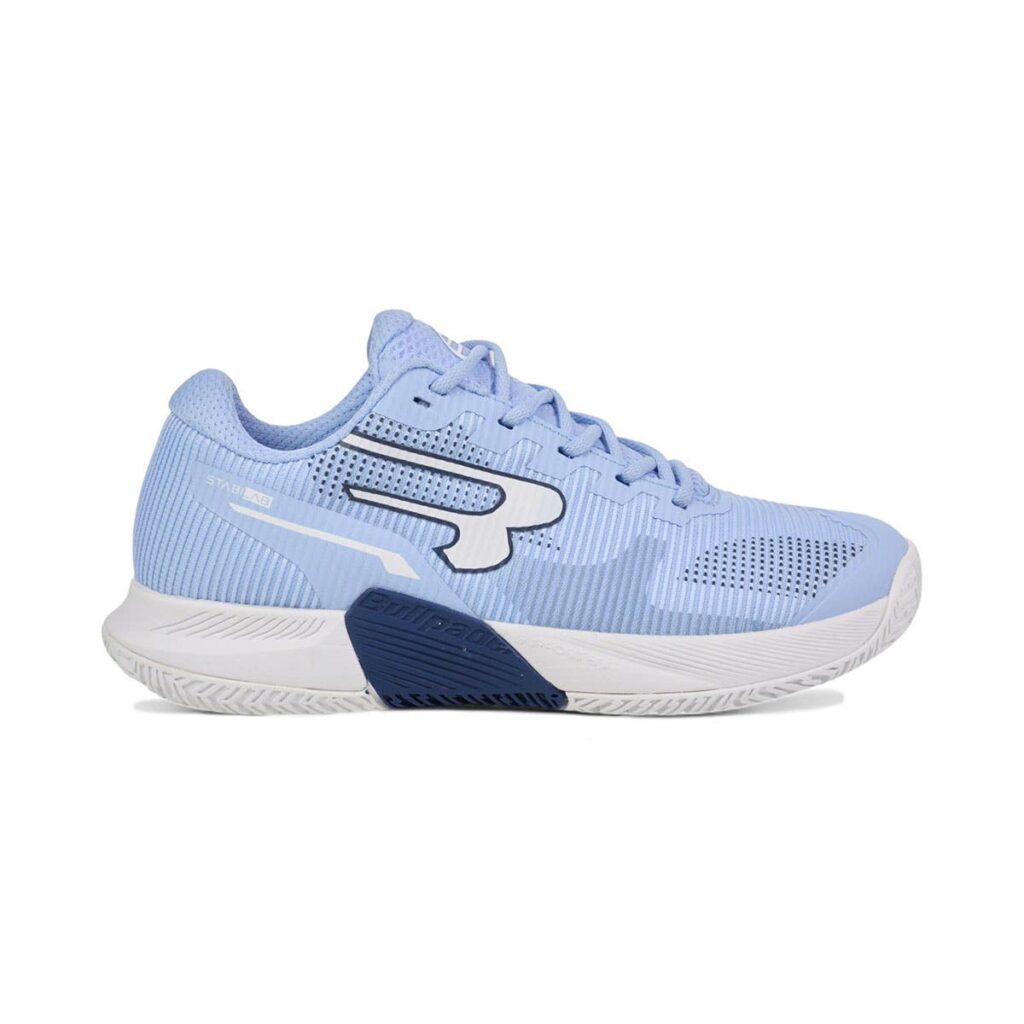 Chaussures de padel Bullpadel Next 25i Cz79011000 Bleu Bleu Ciel Femme
