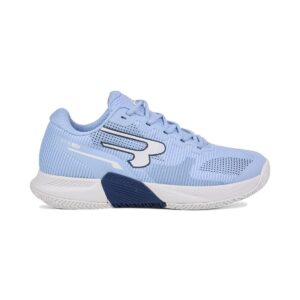 Chaussures de padel Bullpadel Next 25i Cz79011000 Bleu Bleu Ciel Femme