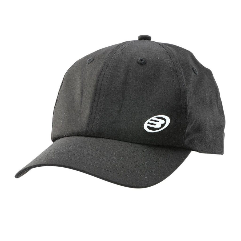 Casquette Bullpadel Bpg252 I Cv54005000 Noir Unica