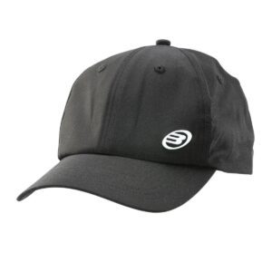 Casquette Bullpadel Bpg252 I Cv54005000 Noir Unica