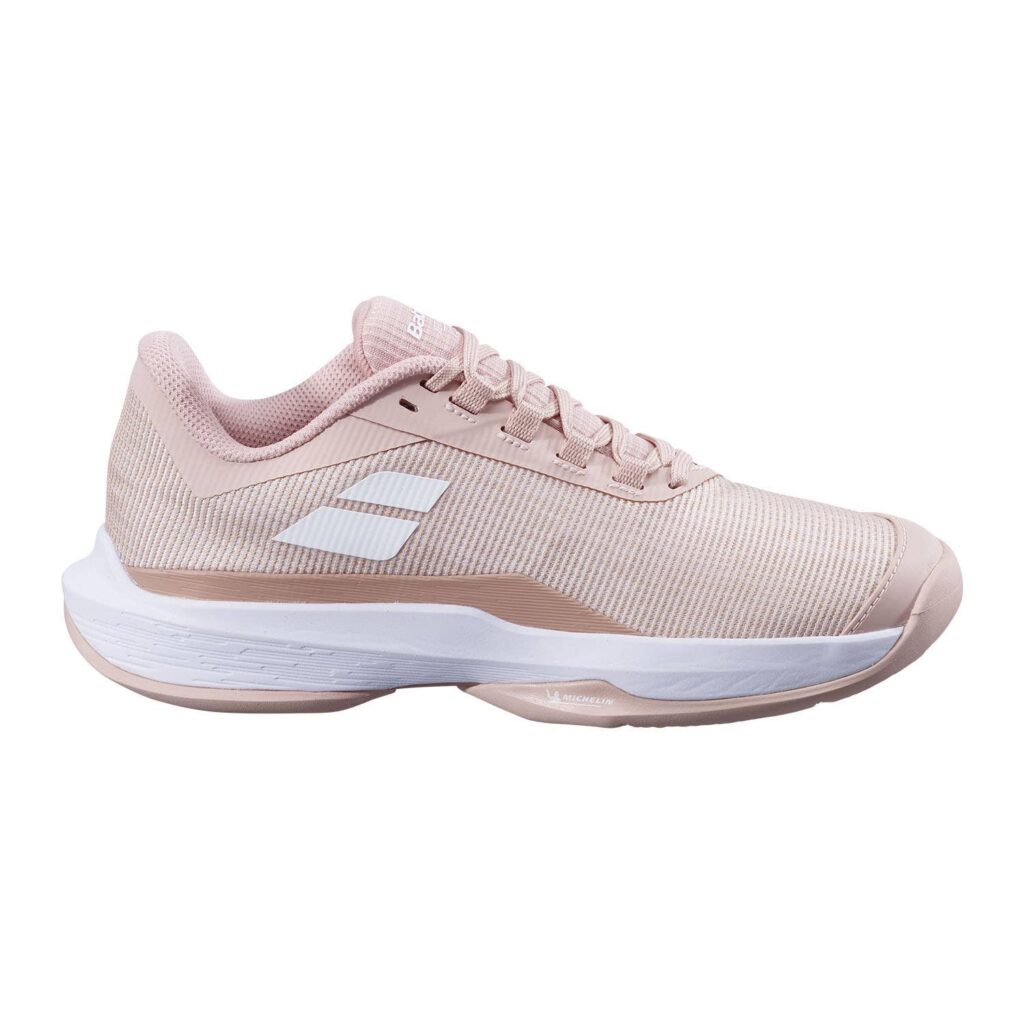 Chaussures de padel Babolat Jet Tere 2 Clay W 3a1s25a688 5065 Femme