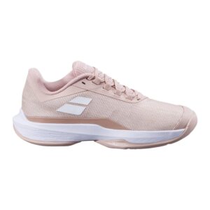 Chaussures de padel Babolat Jet Tere 2 Clay W 3a1s25a688 5065 Femme