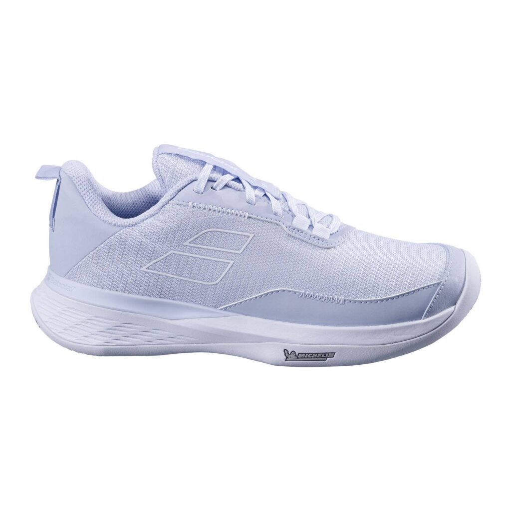 Chaussures de padel Babolat Sfx Evo Clay W 3a1s25a926 4123 Femme