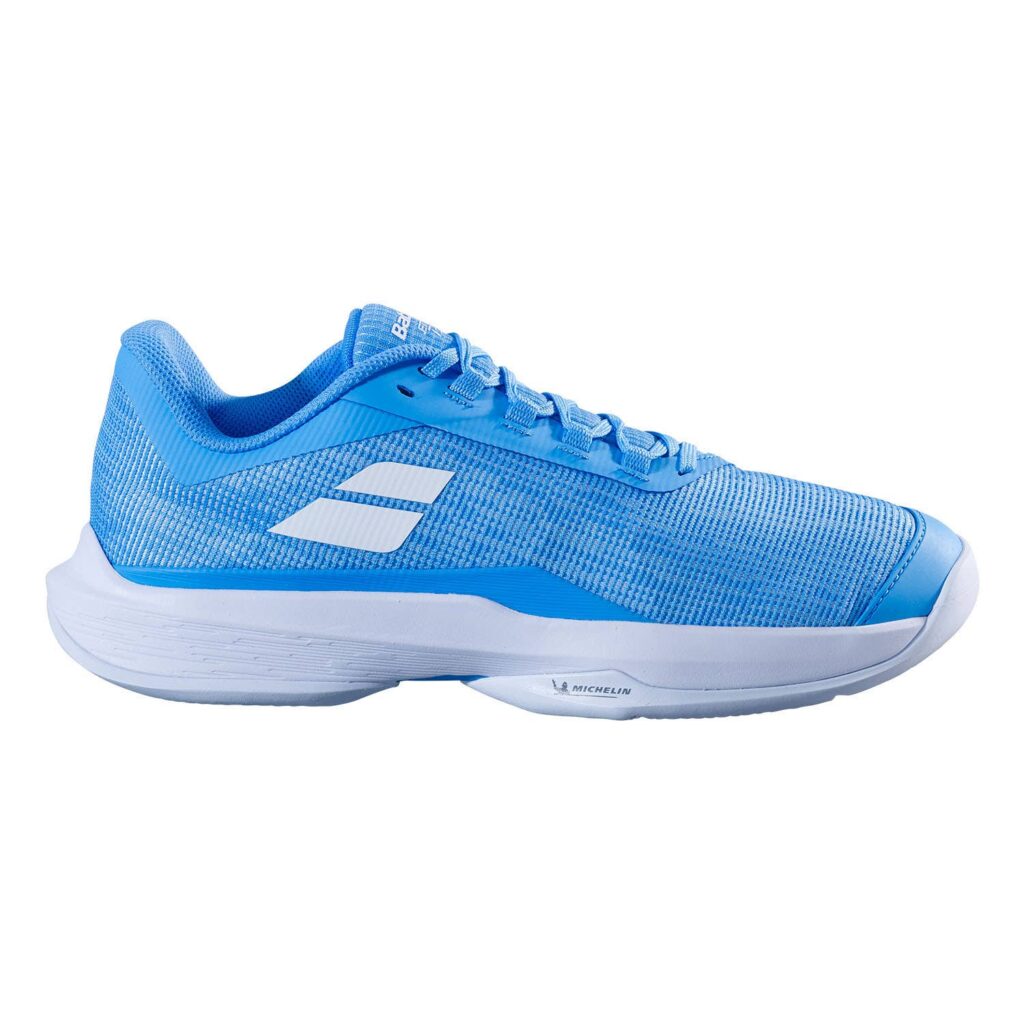 Chaussures de padel Babolat Jet Tere 2 Clay M 3a0s25c650
