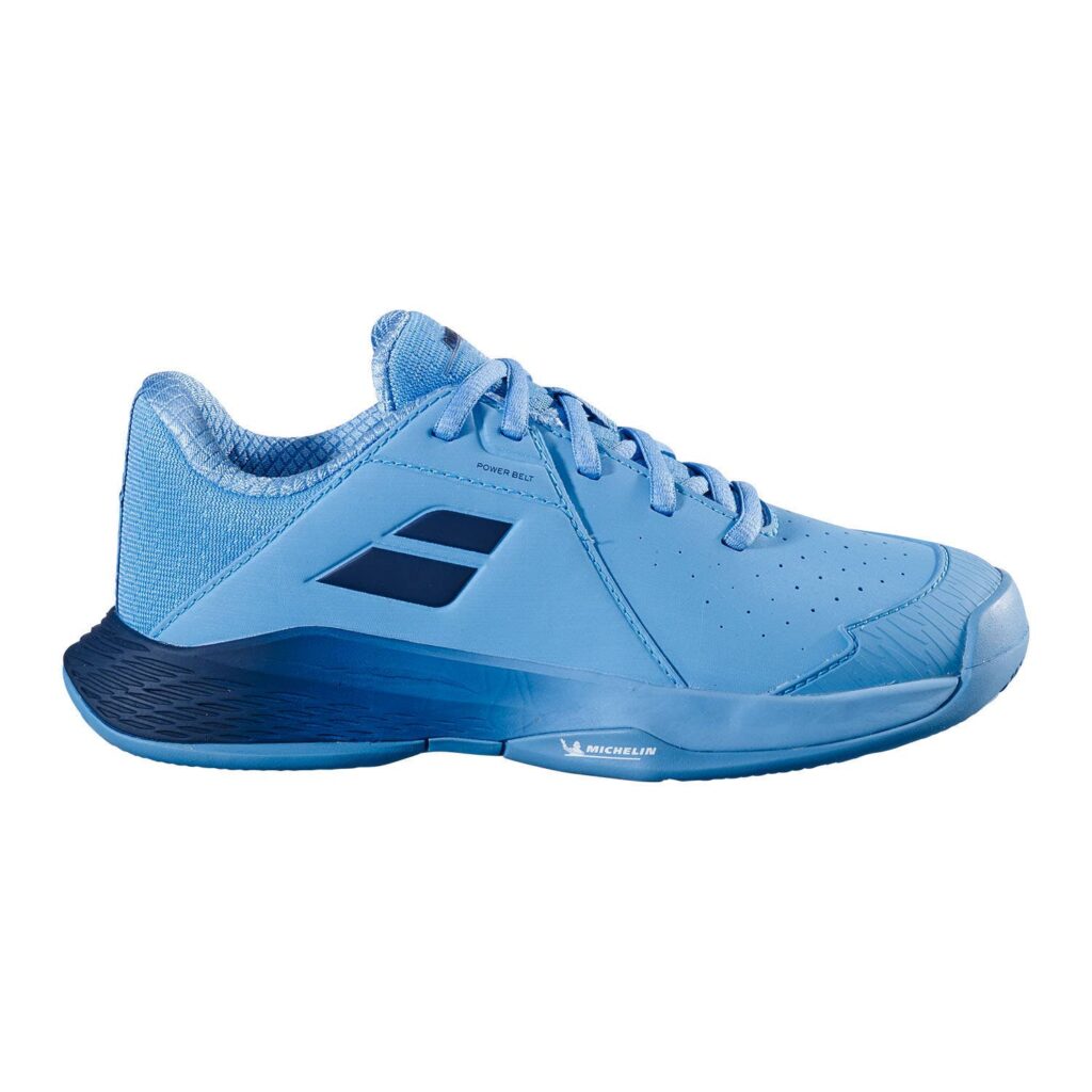 Chaussures de padel Babolat Prop Jr 3 Clay Boy 3j2s25a750 4035 Junior