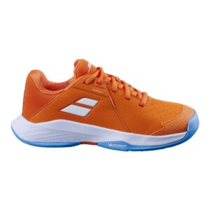 Chaussures de padel Babolat Prop Jr 3 Clay Boy 3j2s25a750 6022 Junior