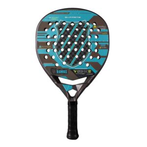 Raquette de padel Kswiss Supreme 12k