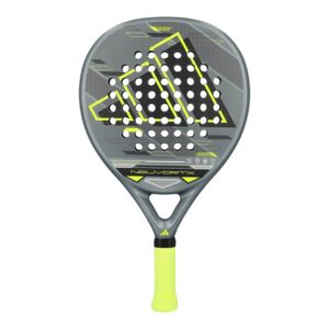 Raquette de padel Adidas Neuvortx Black /lime