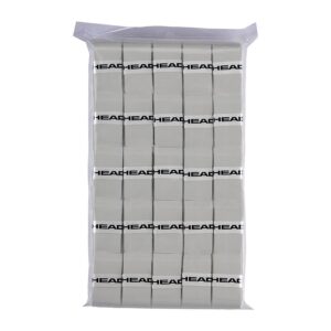 Sac 50 Pcs. Sur-grips Head Prime Tour Gris