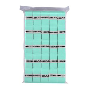 Sac 50 Pcs. Sur-grips Head Prime Tour Bleu Ciel