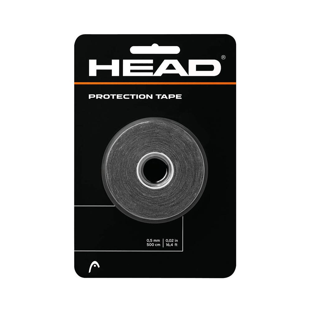 Rouleau Protecteur Head Noir