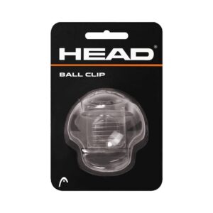 Tient Balles Head Clip Rose 285038 Clpk