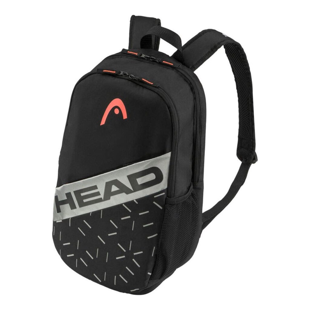 Sac À Dos Head Team 21l Black