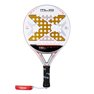 Raquette de padel Nox Ml10 Pro Cup Coorp par Miguel Lamperti