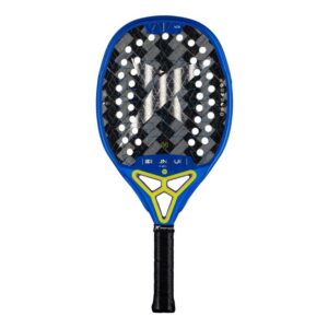 Raquette de padel Beach Tennis Drop Shot Axion Attack