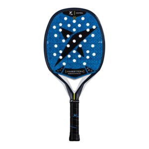 Raquette de padel Beachtennis Drop Shot Renegade Contrôle