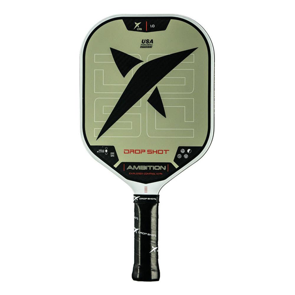 Pickleball Drop Shot Explorer Contrôle