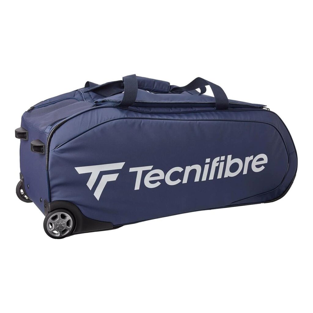 Sac de sport Tecnifibre Tour Endurance Bleu Marine