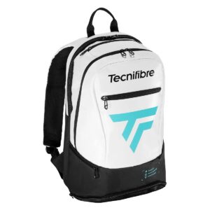 Sac À Dos Tecnifibre Tour Endurance White 40touwblba