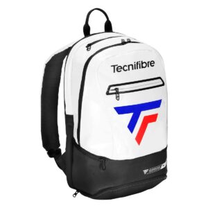 Sac À Dos Tecnifibre Tour Endurance White