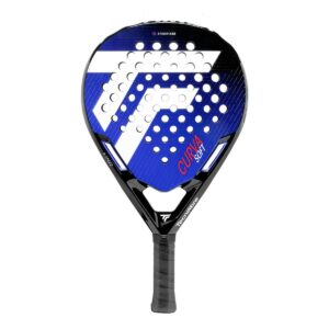 Raquette de padel Tecnifibre Curva Soft