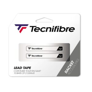 Tecnifibre Lead Tape (10 Lead Tape) 54 Atp Balan