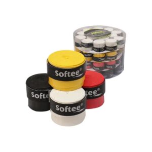 Seau 60 Surgrips Softee Adhere Multicoloree
