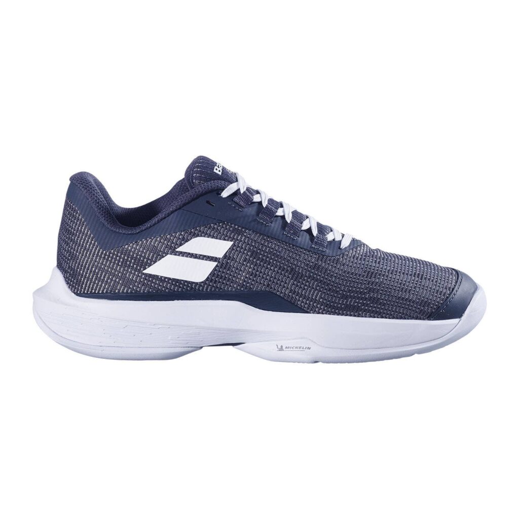 Chaussures de padel Babolat Jet Tere 2 All Court Woman 31s24651 3030 Femme