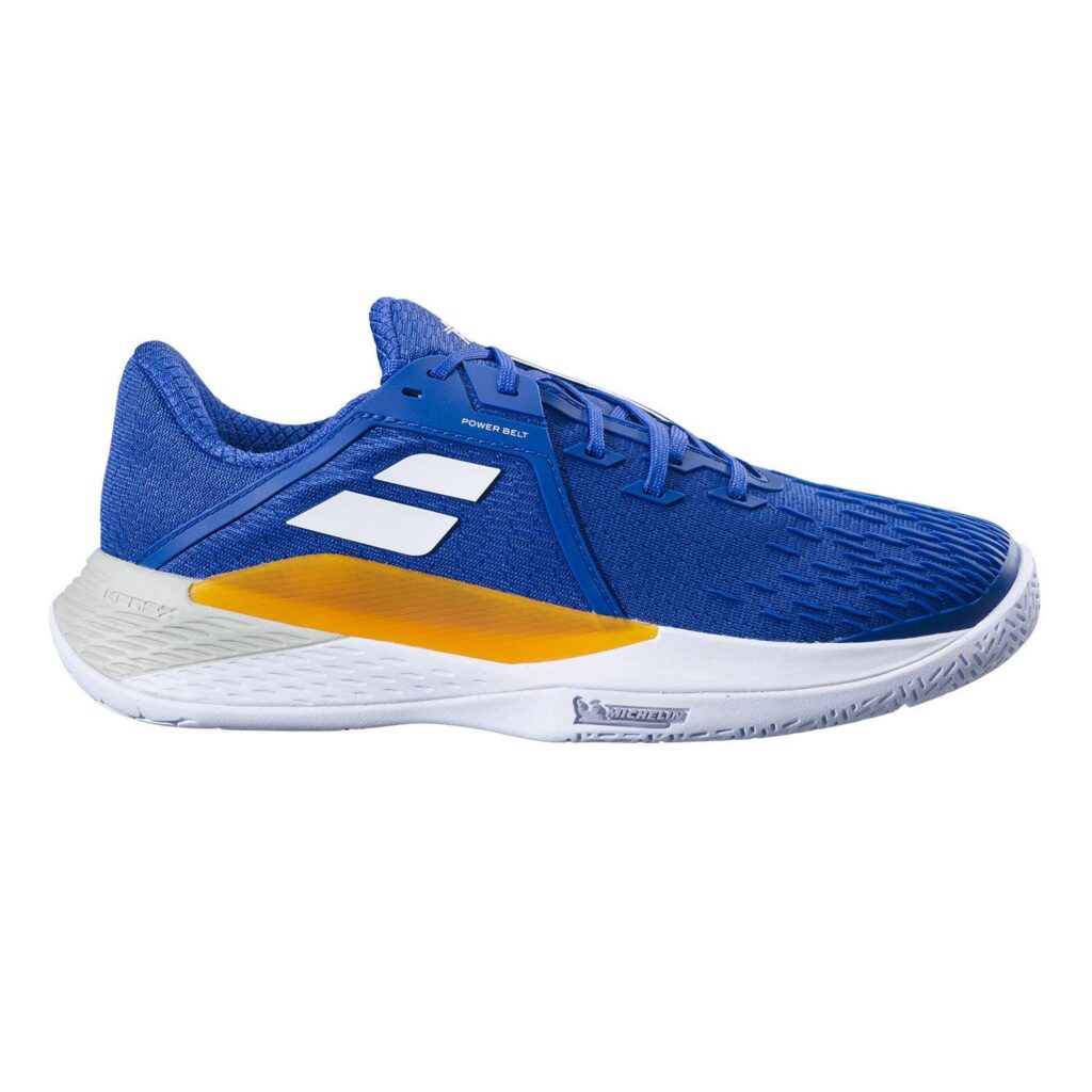 Chaussures de padel Babolat Propulse Fury 3 All Court Men 30s24208