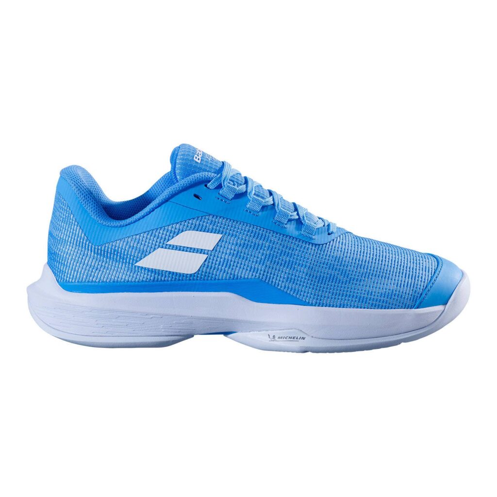 Chaussures de padel Babolat Jet Tere 2 All Court Men 3a0s25c649