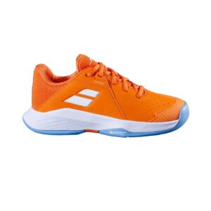 Chaussures de padel Babolat Propulse 3 All Court Boy 3j2s25a478 6022 Junior