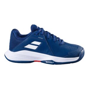 Chaussures de padel Babolat Propulse 3 All Court Boy 3j2s25a478 4001 Junior