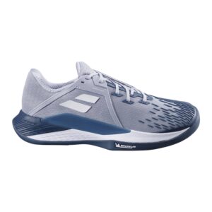 Chaussures de padel Babolat Propulse Fury 3 Clay Men 3a0s25b425
