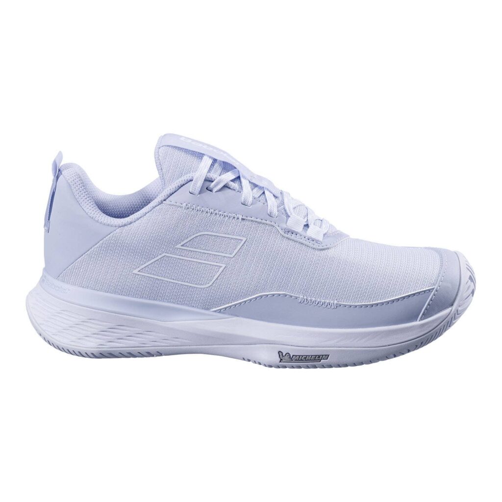 Chaussures de padel Babolat Sfx Evo All Court Woman 3a1s25a556 4123 Femme
