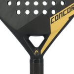Raquette de padel Head Concord — vue 5
