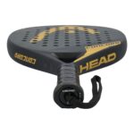 Raquette de padel Head Concord — vue 3