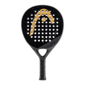 Raquette de padel Head Edge Ii Black
