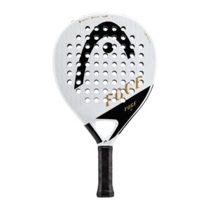 Raquette de padel Head Edge Ii White