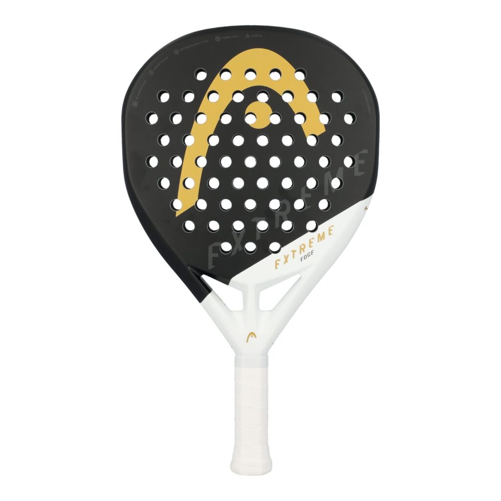 Raquette de padel Head Extreme Edge Black