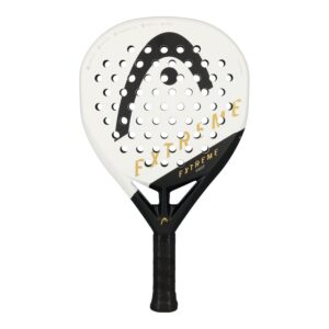 Raquette de padel Head Extreme Edge White