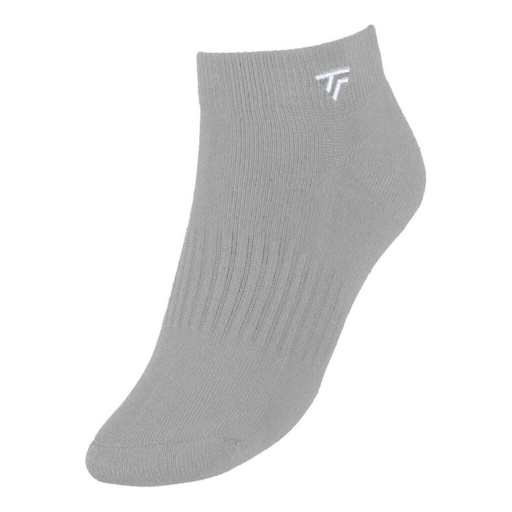 Pack 3 Chaussettes Tecnifibre Low Cut Silver