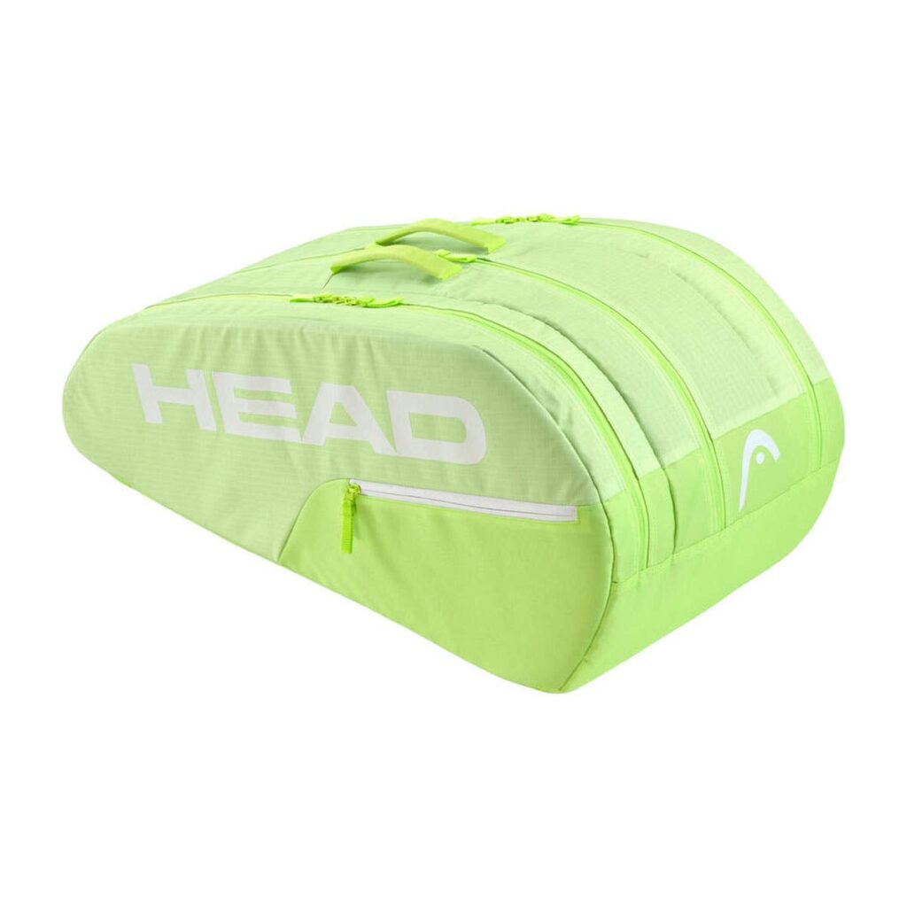 Sac (de) Raquette Head L Vert