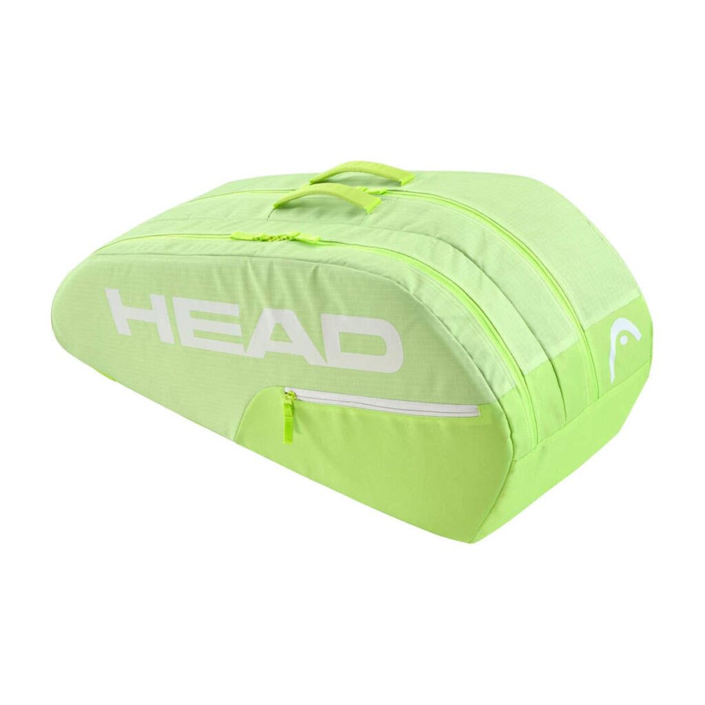 Raquetero Head Base Racquet Bag M 261415 Sg