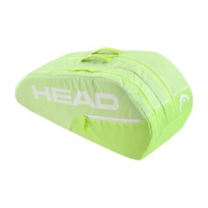 Raquetero Head Base Racquet Bag M 261415 Sg